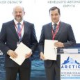 Воздушные гавани Поморья и НАО может объединить предприятие «Аэропорты Арктики»