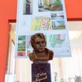 В Архангельске выбран эскиз будущего памятника Федору Абрамову