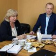 Депутат Госдумы Елена Вторыгина усилит работу Фонда развития Ленского района