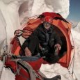 Северодвинский альпинист покорил одну из вершин Гималаев