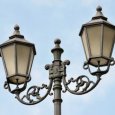 В Архангельске с 1 июня будет отключено уличное освещение