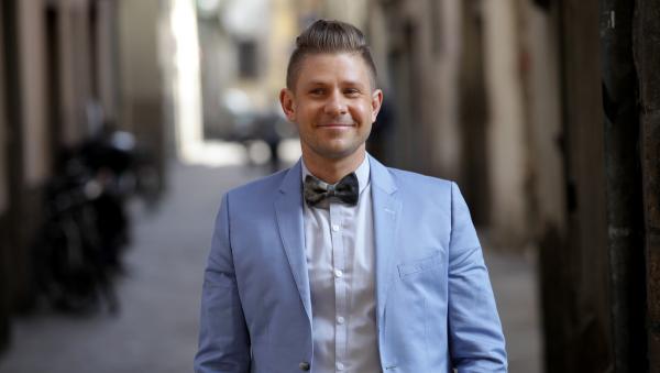 Дмитрий фомин певец биография личная жизнь Fomin Mitya from "Hi-Fi" will act on Birthday Kotlas Society Seldon News