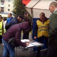 В Поморье продолжается сбор подписей против строительства полигона близ Катунино