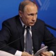 Поручение Путина: мнение жителей Поморья о полигоне «Шиес» должно быть учтено