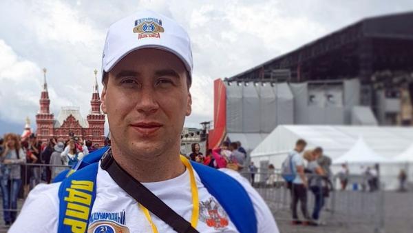 Депутаты спортсмены