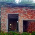 Три девочки-подростка пострадали при обрушении заброшенного здания в Архангельске