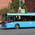 Схемы движения четырех архангельских автобусных маршрутов изменятся с 24 августа