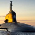 ВМФ России получит от «Севмаша» в 2020 году сразу четыре новых подводных лодки