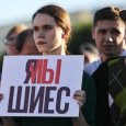 Власти одобрили проведение очередного антимусорного митинга в Архангельске