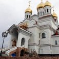 Нижний храм Михаило-Архангельского кафедрального собора будет готов к Пасхе