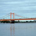 Поморье может получить финансирование на реконструкцию двух мостов в Архангельске