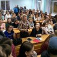 Студенты закрытого филиала САФУ в Коряжме будут учиться в Архангельске