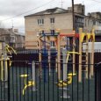 Инвестор «Шиеса» намерен построить в Ленском районе около 20 детских площадок