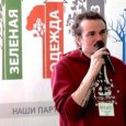 В «зеленых» интересах: «тайболовцы» заявят о себе на медиа-форуме в Архангельске