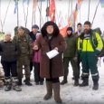 «Одумайтесь!»: активисты Шиеса предостерегли власти от сноса лагеря «Ленинград»
