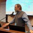 В Архангельске обсудили экологические проблемы Баренцева региона