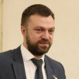Кресло министра строительства в правительстве Поморья занял Денис Гладышев