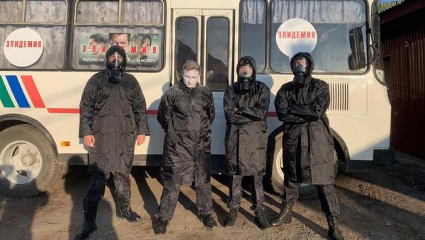 У Чернівецькій області оголошується надзвичайний стан, - голова ОДА Осачук - Цензор.НЕТ 7944