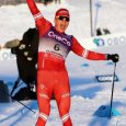 Спортсмен из Поморья стал победителем скиатлона на Кубке мира в Лиллехаммере