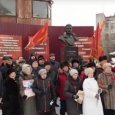 Коммунисты Архангельской области отметили 140-летие со дня рождения Иосифа Сталина