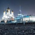 Здание МРВ в Архангельске первыми начнут осваивать театралы