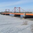 Реконструкция Кузнечевского моста потребует строительства временного сооружения