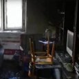 Четыре человека погибли в результате пожара в архангельской пятиэтажке