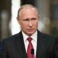 Владимир Путин наградил врачей, лечивших пострадавших от взрыва под Северодвинском