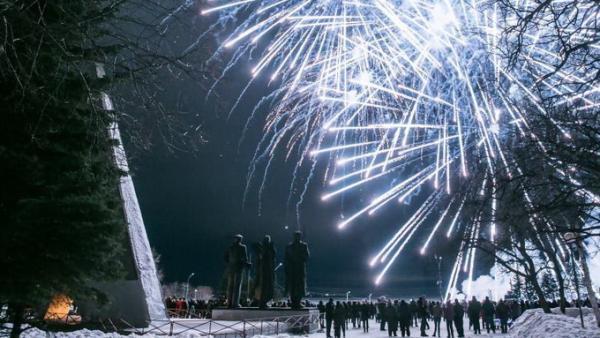 Праздничная программа на 23 февраля в Архангельске не блещет разнообразием