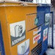 Архангельский мусороперерабатывающий комбинат подал в суд на «Экоинтегратор»