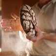На юге Архангельской области выпекают хлеб по бабушкиным рецептам