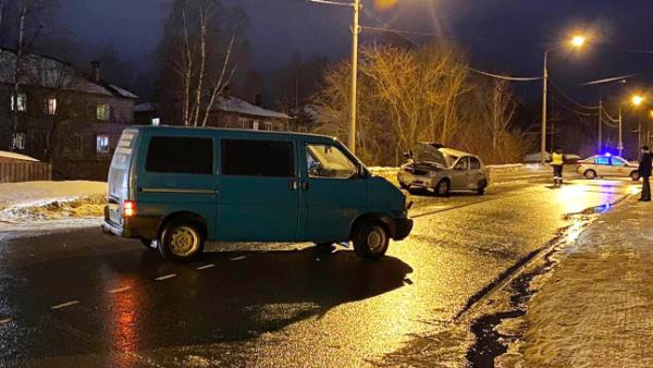 ДТП с погибшими в Архангельске жителями Череповца может вылиться в уголовное дело