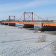 Концессия может помочь Архангельску построить дублер Кузнечевского моста