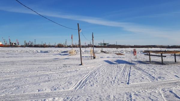 Реушеньга архангельск карта