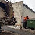В Архангельске на рынке мусорных перевозок муниципалов может потеснить новый игрок
