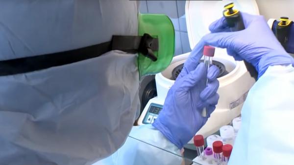 В Поморье тест-системы для определения коронавируса есть в четырех медучреждениях