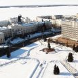 Утверждение нового генплана Архангельска совпало с отставкой губернатора