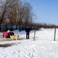 Архангельские чиновники задумались о возобновлении социальной стройки в Цигломени