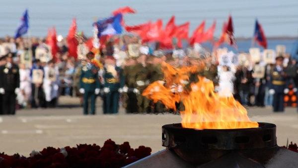 Массовые торжества в честь 9 мая отложены в Архангельской области на поздний срок 