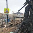 Прокуратура вмешалась в проект с постройкой офиса на месте «авариек» в Архангельске