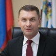 Вице-мэр Архангельска Николай Евменов ушёл в отставку