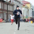 Майскую легкоатлетическую эстафету в Архангельске перенесли на осень