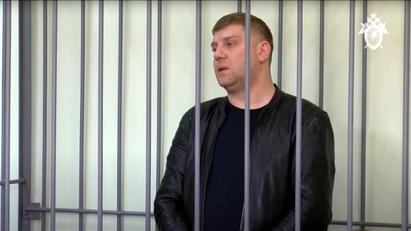Очередной высокопоставленный сотрудник «РЖД» в Поморье погорел на коррупции