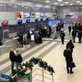 Временным главой архангельского аэропорта назначен Александр Дубинин