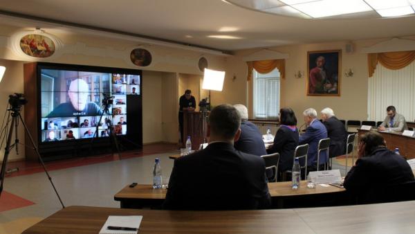 Цель – воссоздать старый регион: в Архангельске обсуждают объединение Поморья с НАО