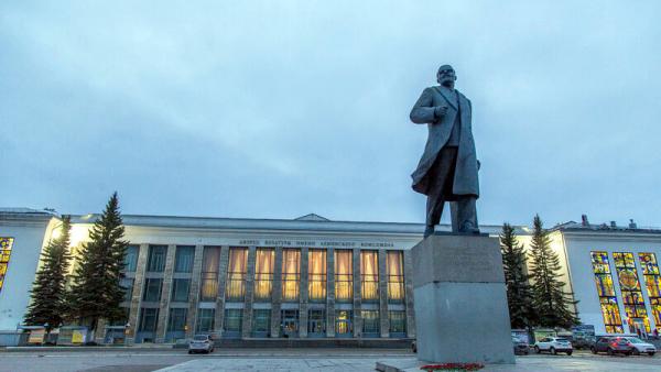 Северодвинск может получить звание «Город трудовой доблести»