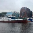 Два участка городской набережной благоустроят в 2020 году в Архангельске