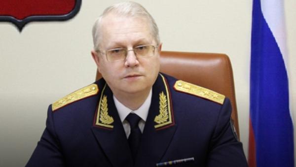 Грант губернатора архангельской