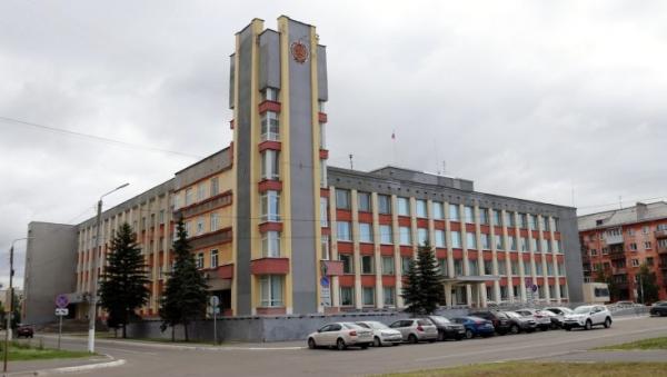Фото: пресс-служба администрации Северодвинска