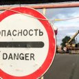 Московский проспект в Архангельске перекроют на время у жд-моста для ремонта труб